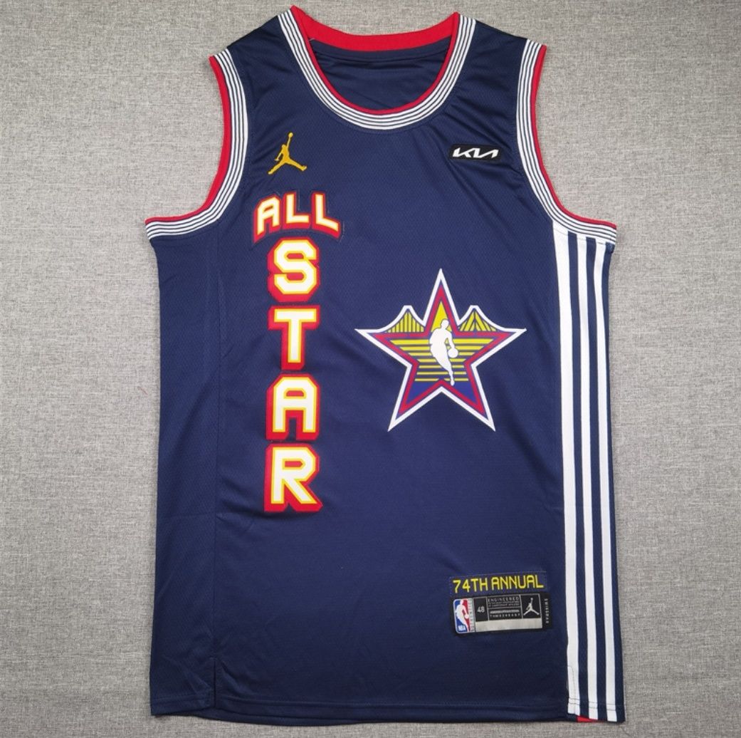 Maieuri NBA 2025