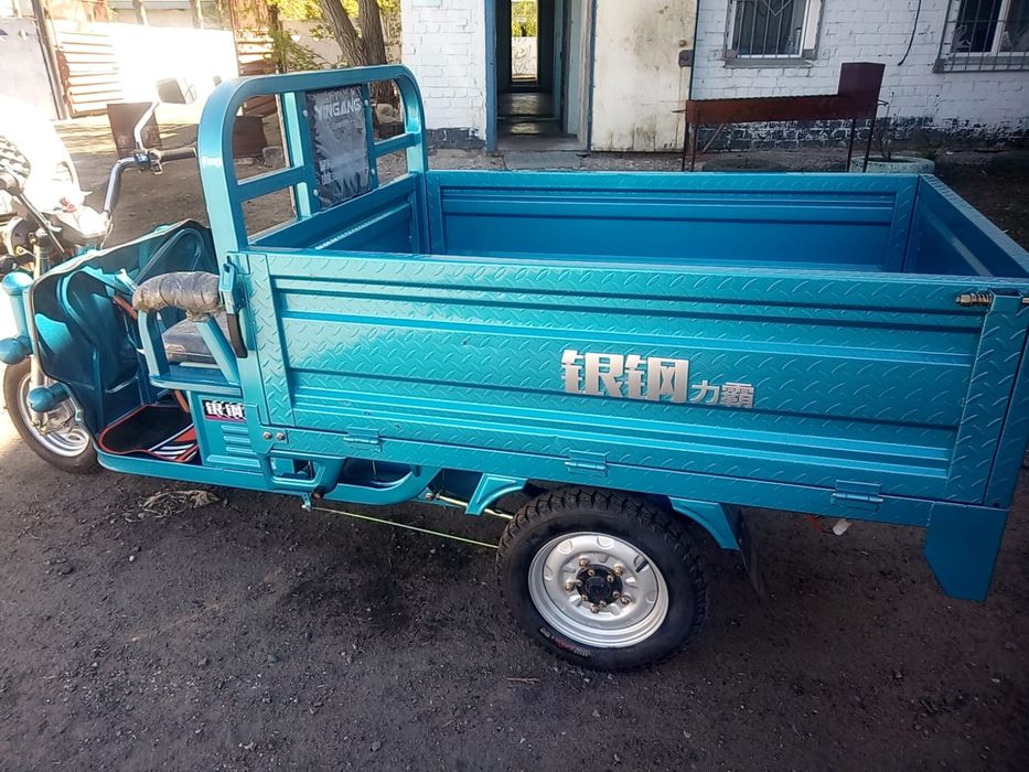 Мотоциклы бензиновые и электромотоциклы