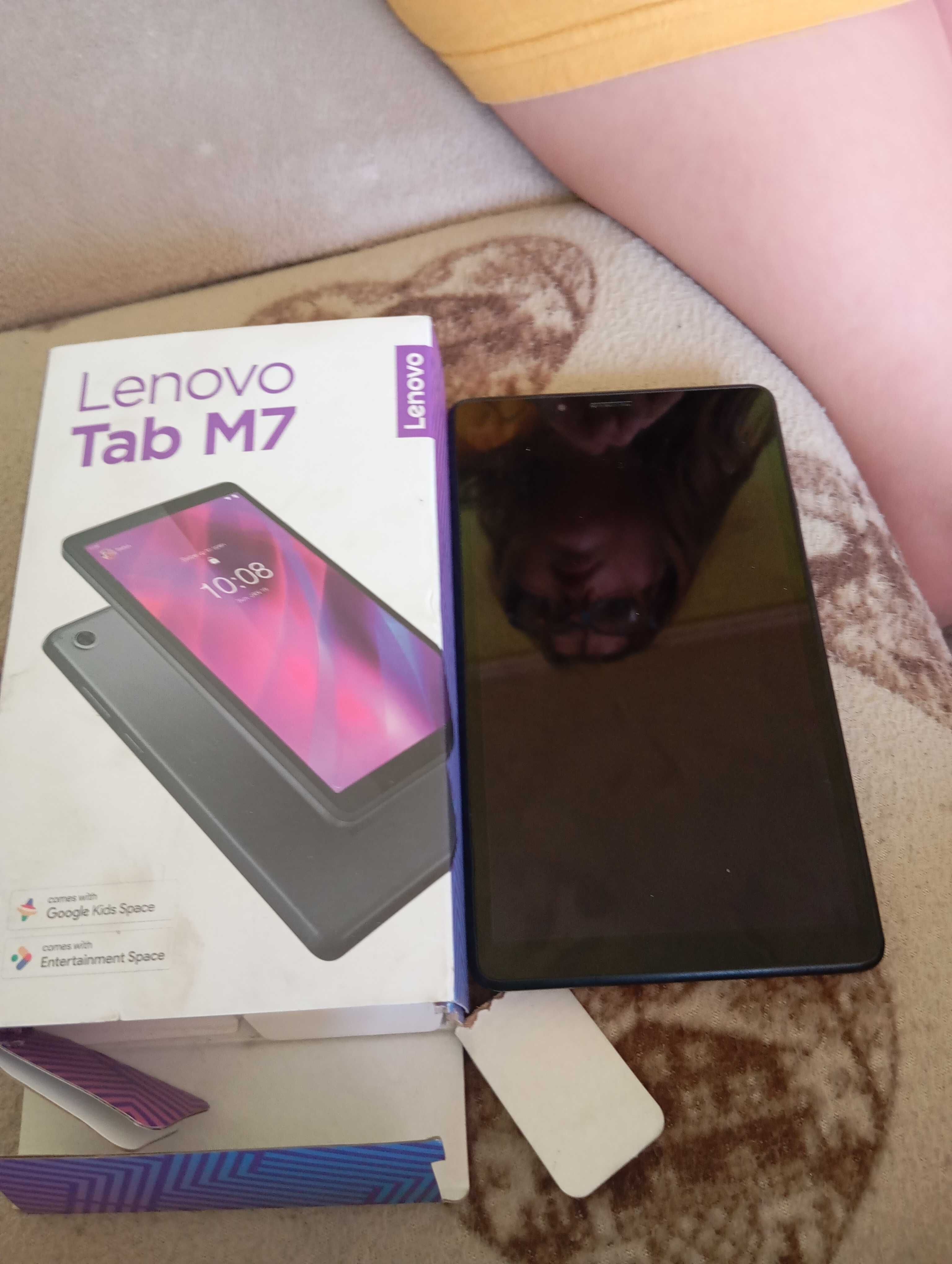 Таблет.Lenovo,почти нов