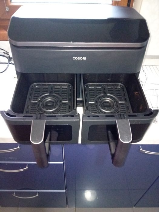 Cosori Dual Basket 8.5 литра Air Fryer