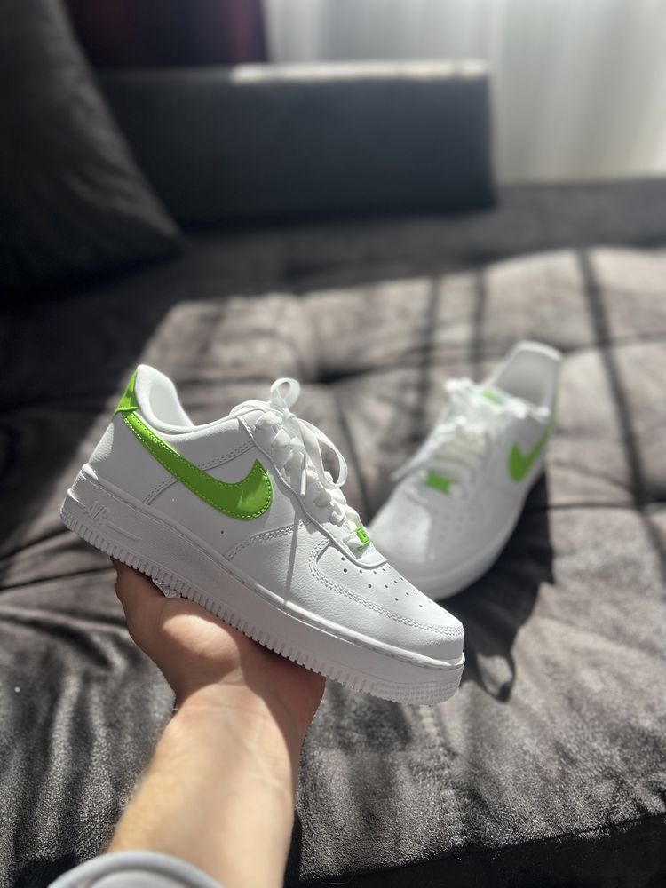 Nike Air Force 1 - 37.5, 38.5