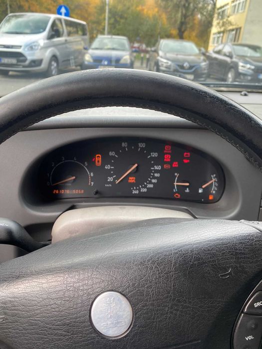 Saab 9-3 OG, 2.0 Turbo, SE
