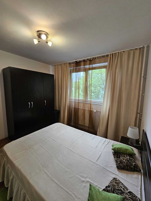 Proprietar, 2 camere decomandate Drumul Taberei, metrou Romancierilor