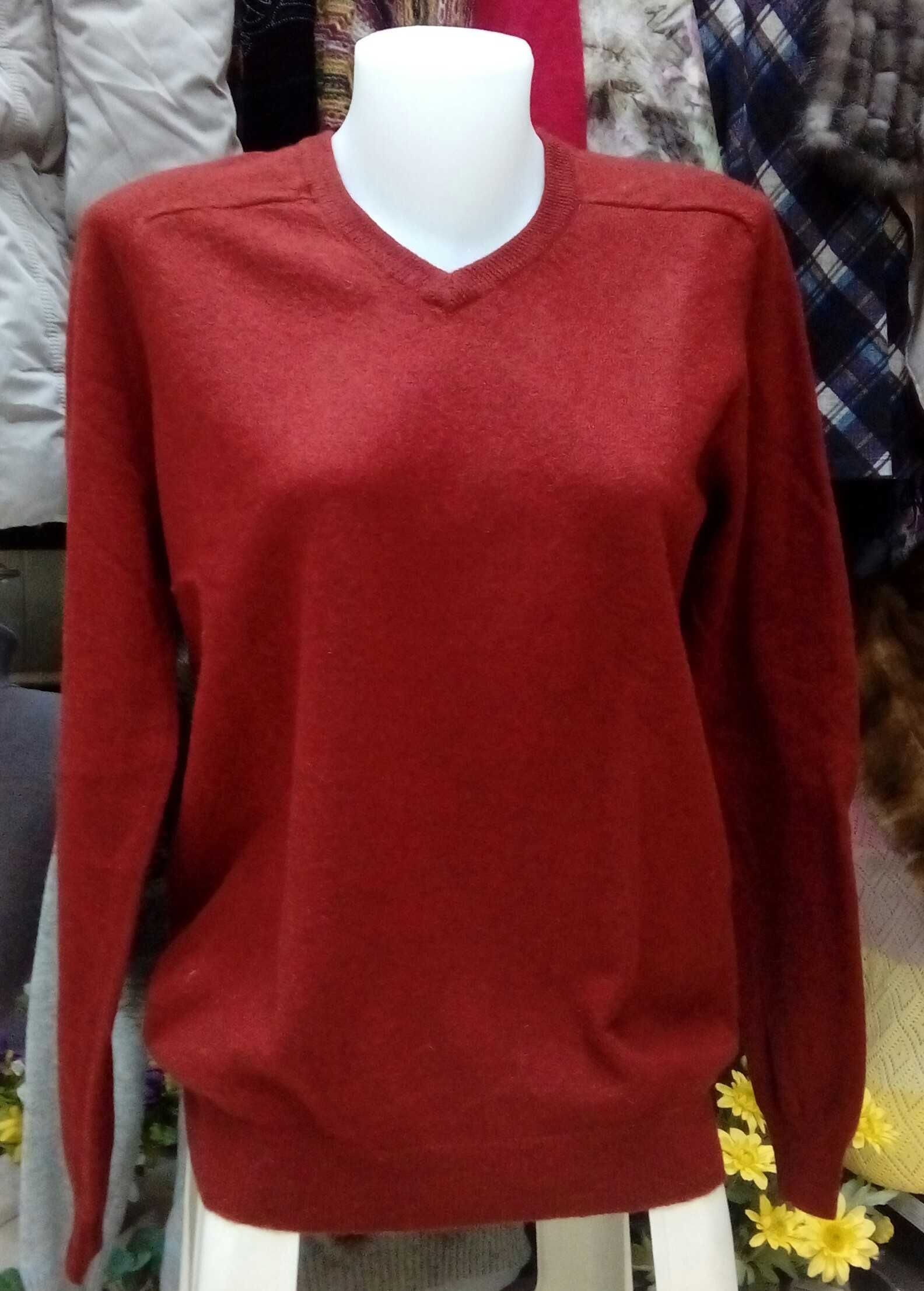 Дамски пуловери-100% кашмир,мерино,ангора
