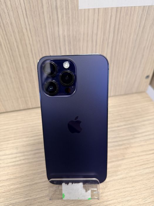 Iphone 14 pro max 1TB -2750 ron