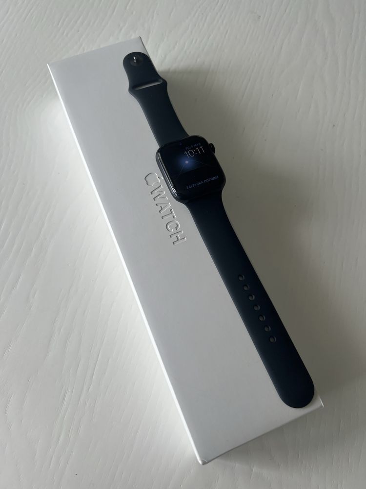 Apple Watch Series 8 45mm