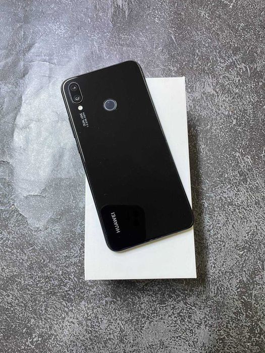 HUAWEI Nova 3i (Актобе 414) лот 718060