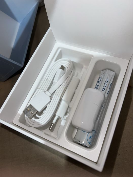 Iqos 2.4 Plus cu bluetooth