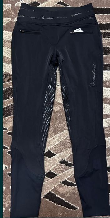 Pantaloni Samshield Creați pentru doamne și pentru uz PROFESIONAL