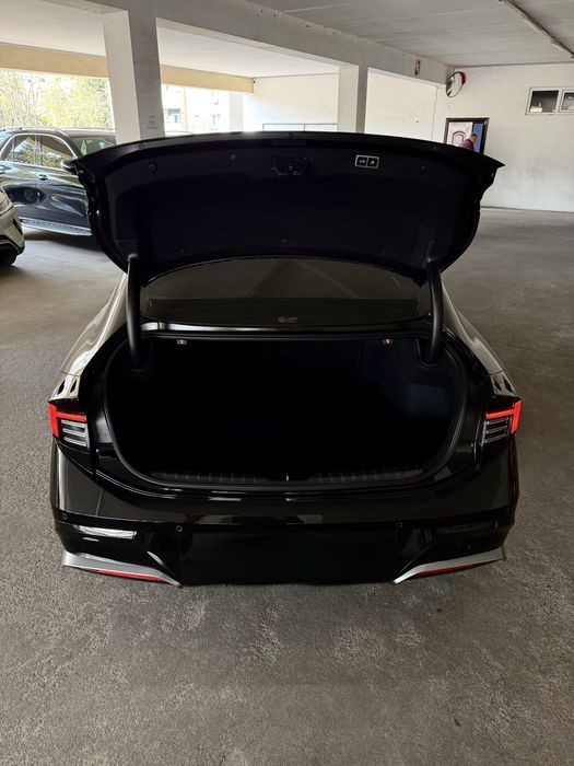 Hyundai Sonata 2025
