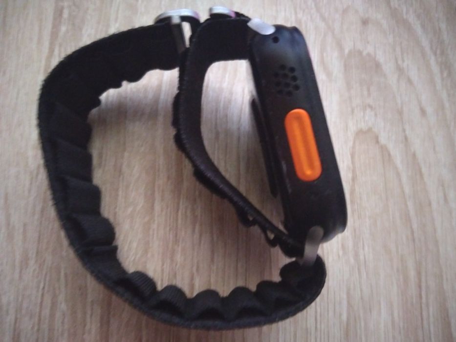 Apple Watch WWWW