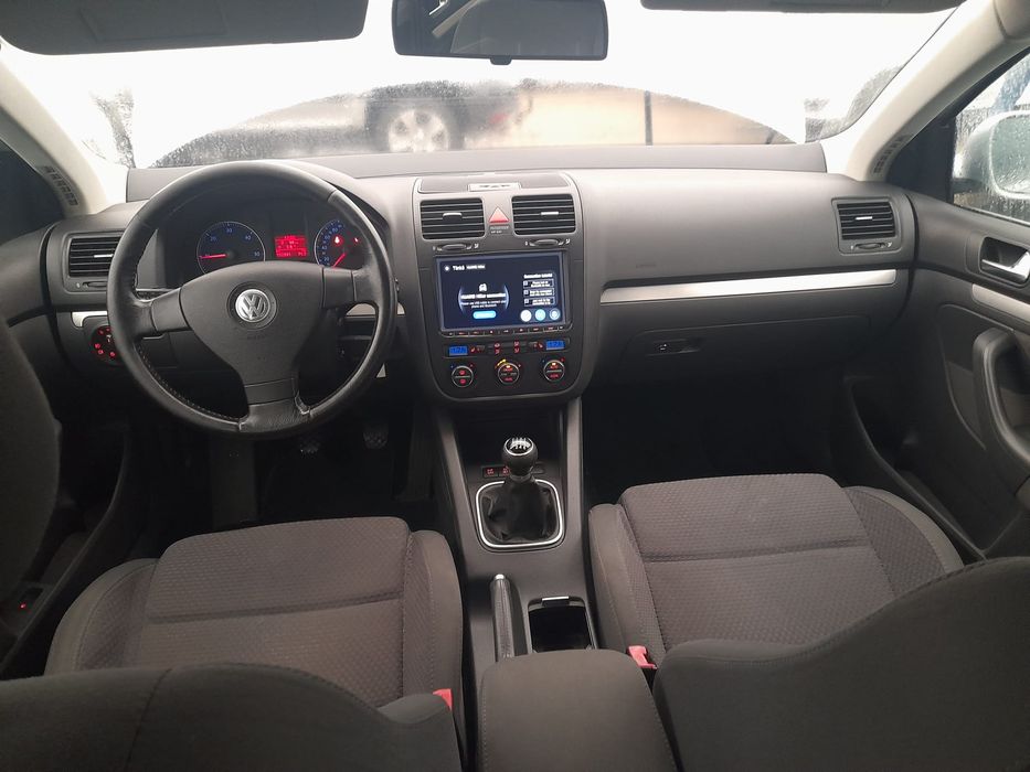 Vw jetta diesel 170cp full extrase