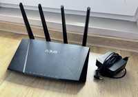 Router wireless ASUS RT-AC87U Dual-band Wireless AC2400 Gigabit