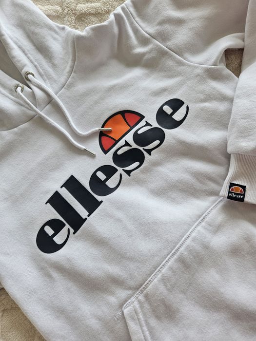 Горници Ellesse 2 вида