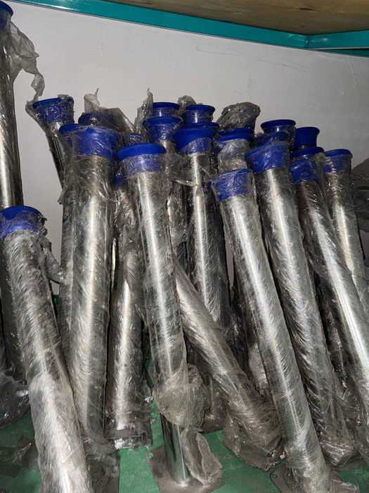 Колчан Держатель для пистолетов из импортной нержавейки самомойка