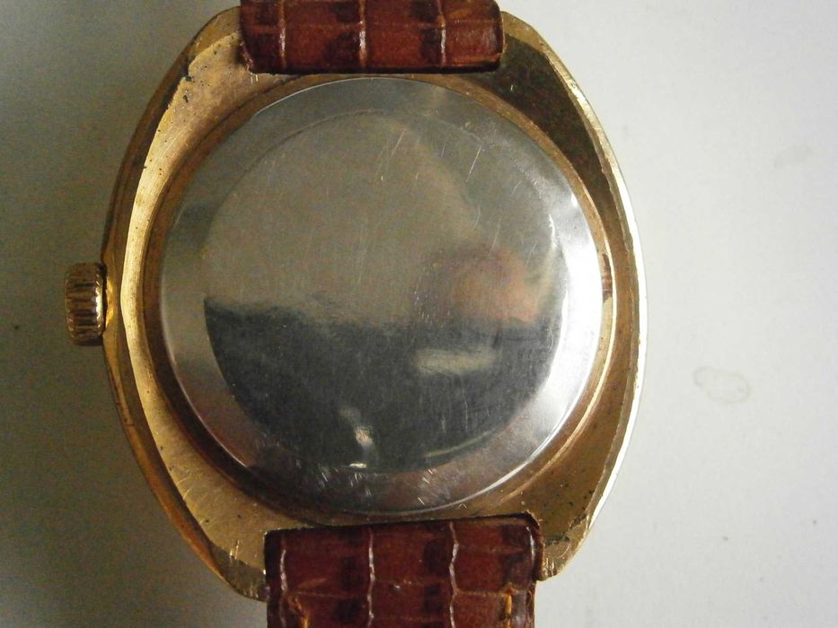 RAKETA/Versailles; Версай/; кал. 2609, XL каса 39,0мм, Au, СССР, ТОП!