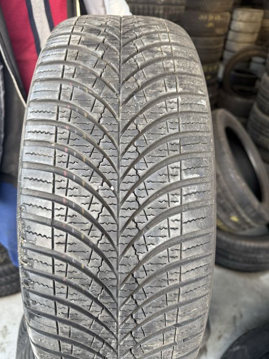 215 45 20 goodyear iarna m+s 2022