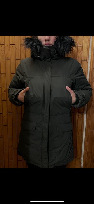 geaca Peak Performance Parka