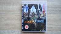 Vand FracTure PS3 Play Station 3