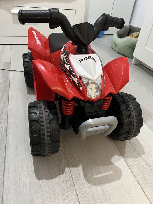 ATV Honda electric copii 1-3 ani