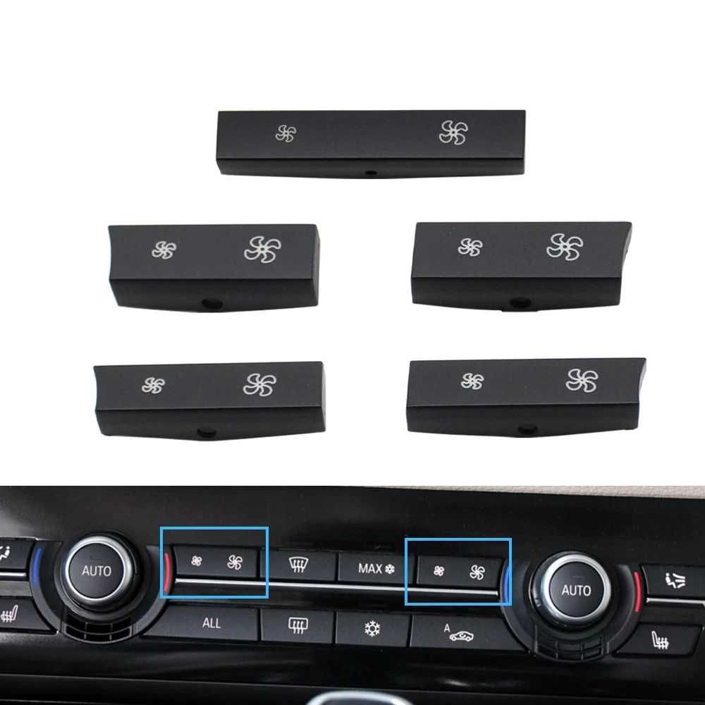 Butoane Buton Clima Aer Ventilatie BMW F01 F02 F10 F11 F13 F07 F16