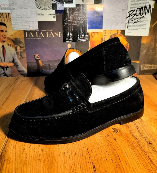 Erkaklar oyoq kiymi, zamish, poyabzali