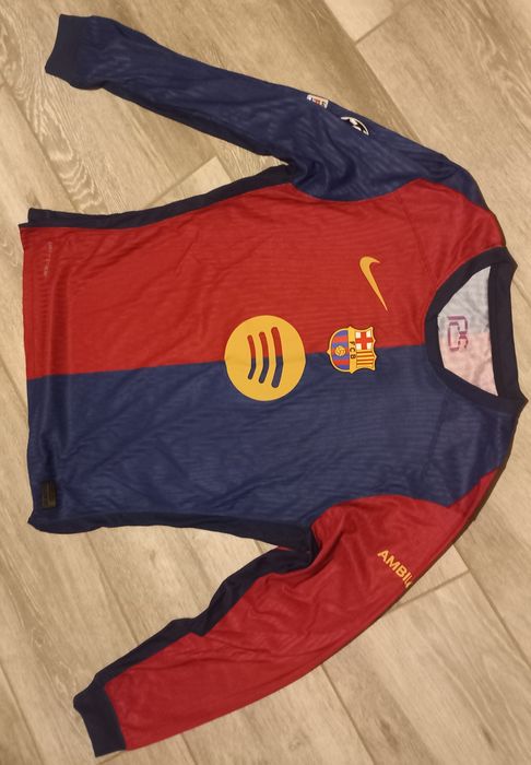 Bluza Lamine Yamal
