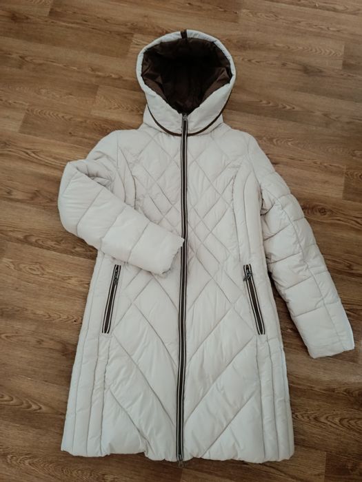 Продам зимние  вещи