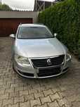 VW Passat de vânzare