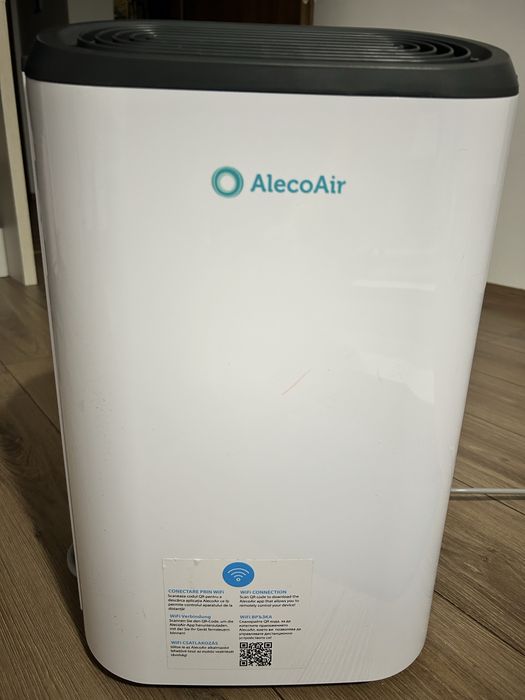 Alecoair d14 purify