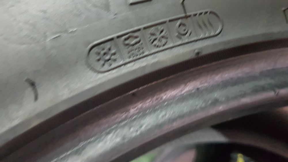 Anvelope 2x275 45 20 dynamio allsesion dot 21 mm 5.3