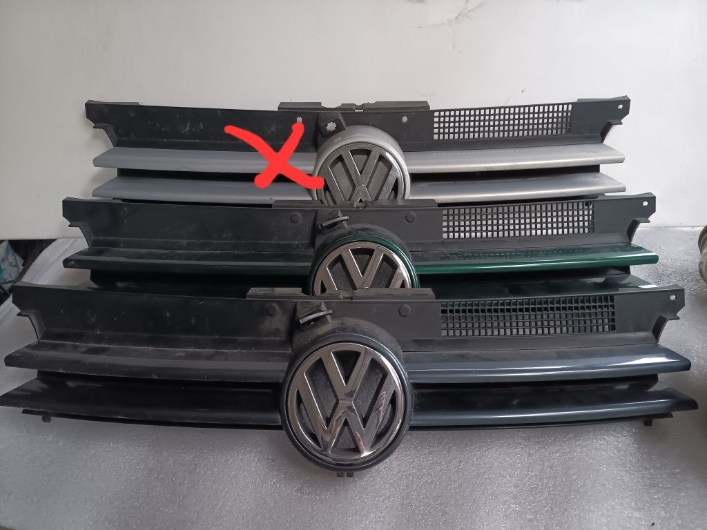 Части за VW Golf 4 / Голф 4