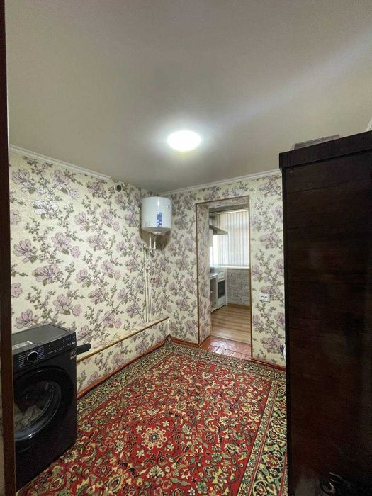 2 хона 4чи кават Калининский массив ДХХ