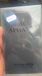 Vand parfum Black afgano