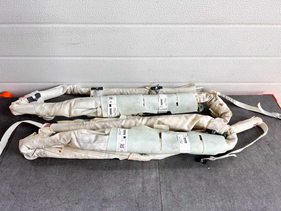 Airbag cortina stanga/dreapta Renault Espace 5 2015-2022