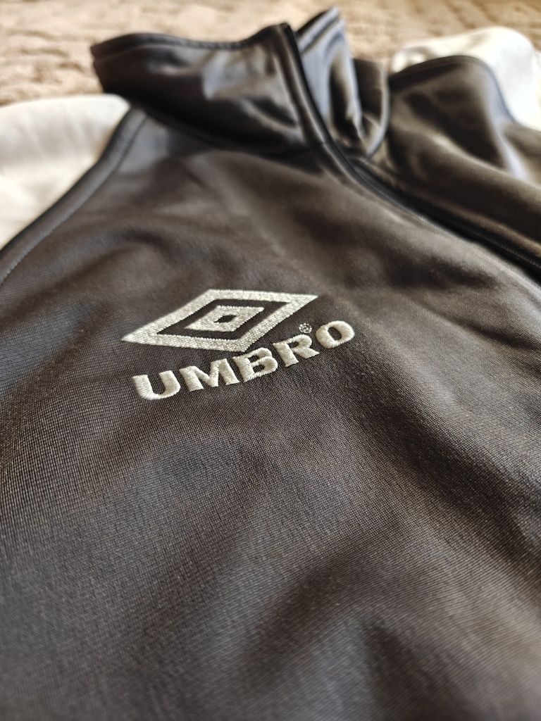 Олиймпийка Umbro Vintage tracksuit