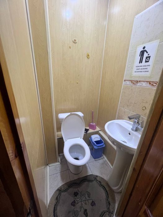 Mirobod tumani Matonat metro