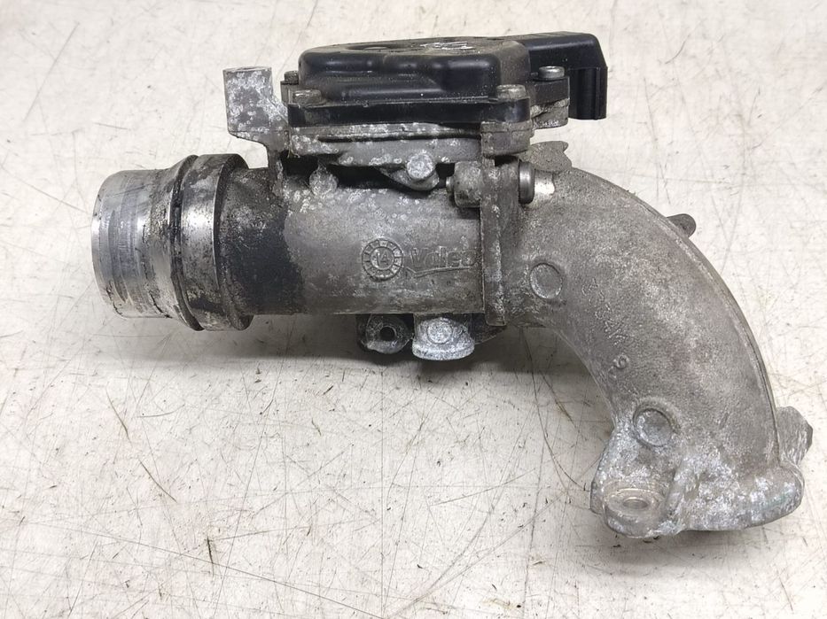 Clapeta acceleratie 1.5 dci k9k 161a05457r Dacia Logan 2 [2013 - 2016