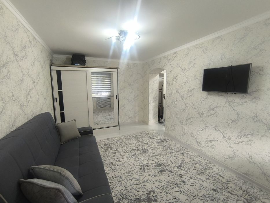 Сдаётся квартира Чиланзар 5 квартал 1/2/4