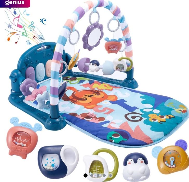 Активна гимнастика