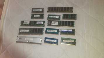 Memorie RAM LAPTOP PC3L 4 GB / Memorie RAM DDR3 4gb / Memorie RAM DDR2