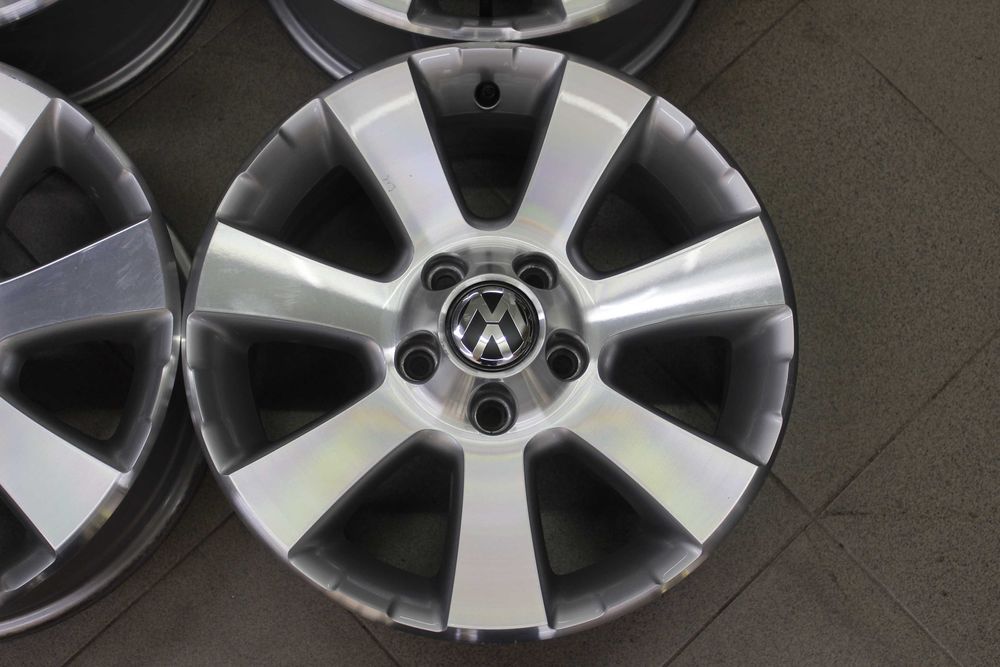 Джанти 16" VW Passat, Tiguan, Sharan