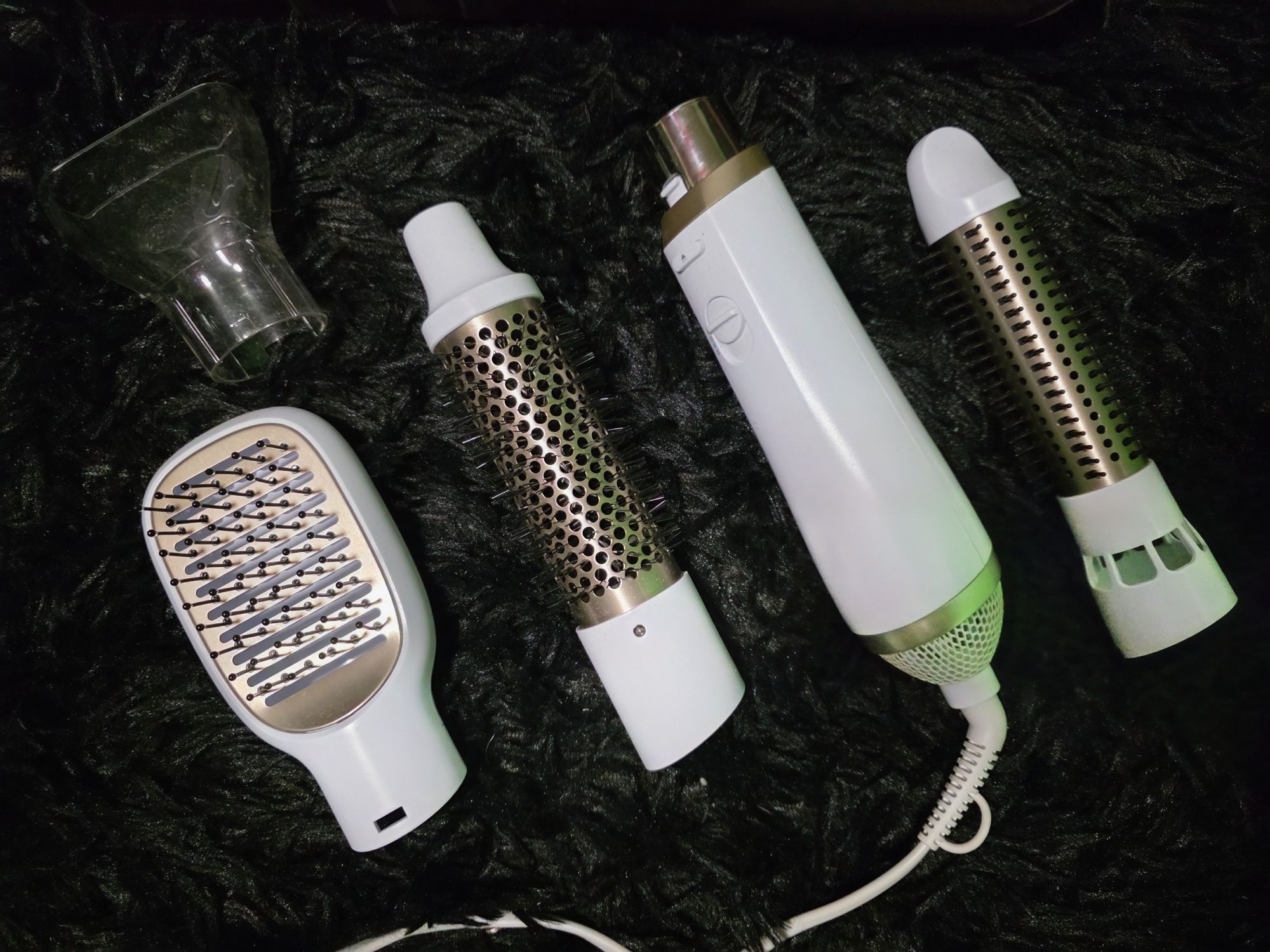 Philips Air Styler 3000 сешоар за прически
