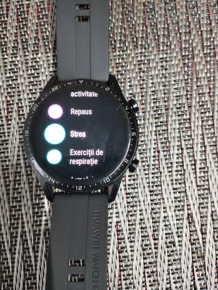 Vând 2 Smartwatch Huawei