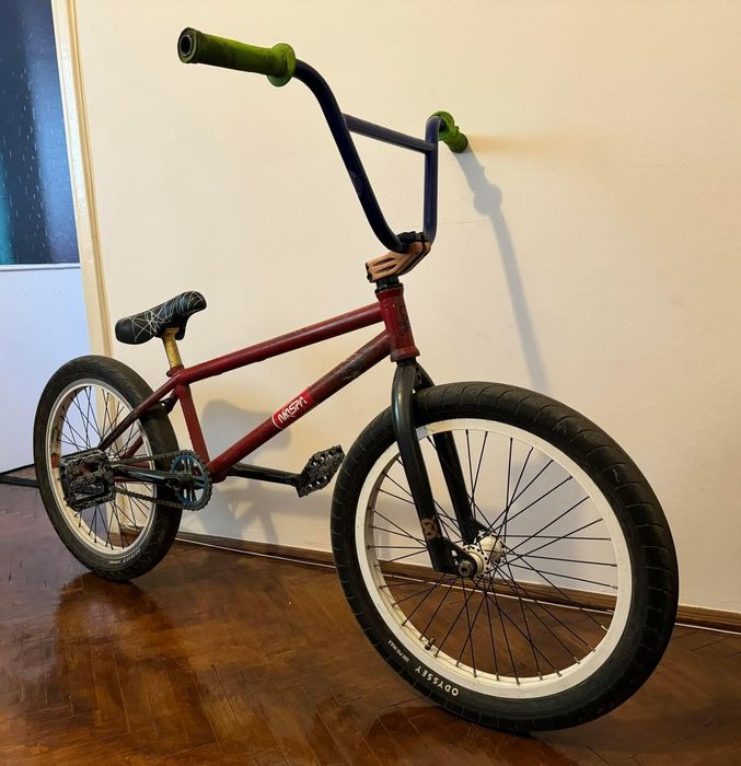 Vand BMX Colony Rebirth 21"