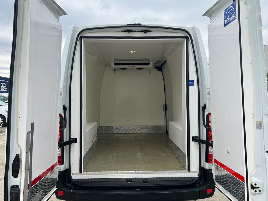 Renault Master/Frigorific/2017/220000 km/tva ded.