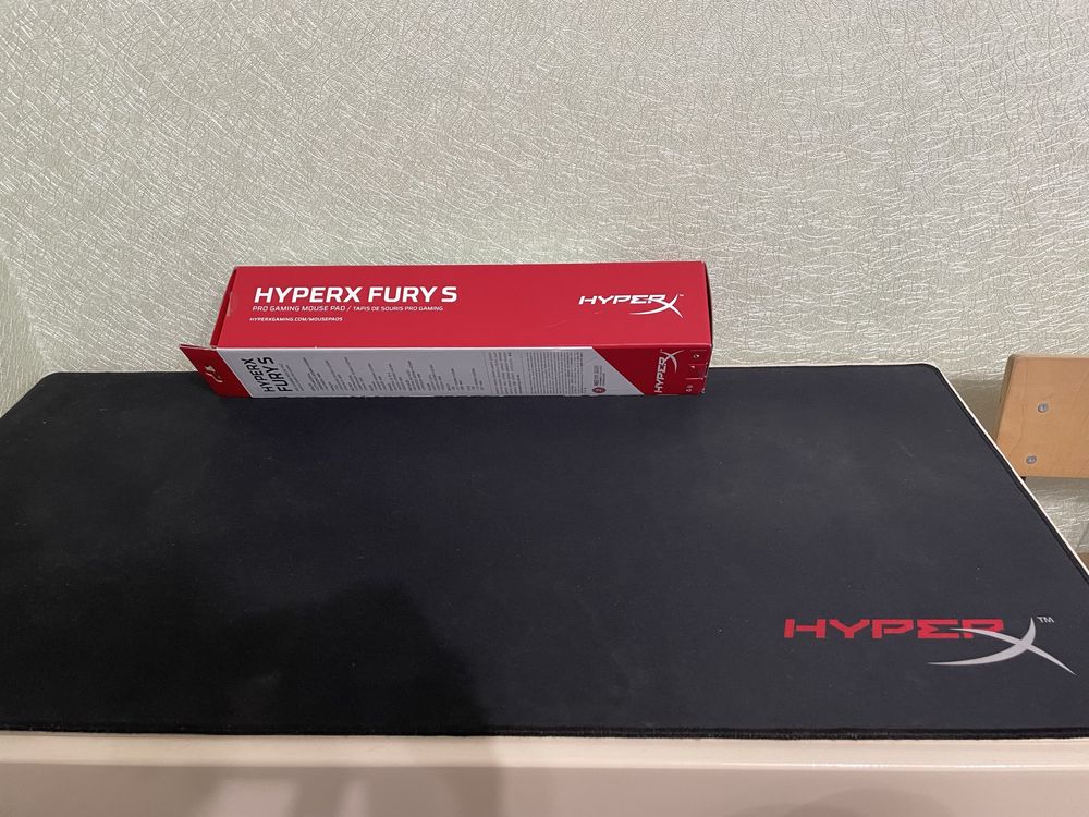 Продам коврик hyperx
