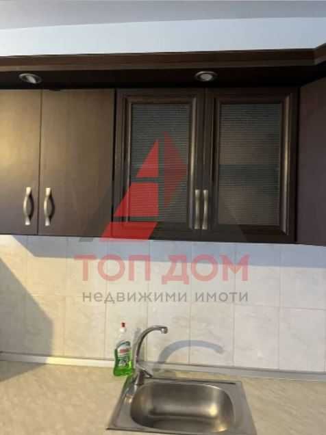 Дава се под наем Двустаен апартамент в Варна, Колхозен пазар - 65 кв.м за 408 € - Снимка #3