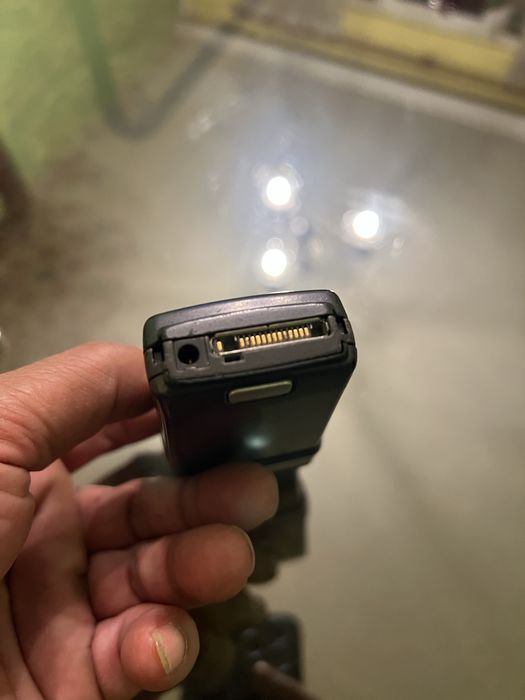 Nokıa 6230 без зарядно