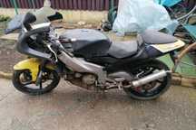 Carene Aprilia Rs 125 2005